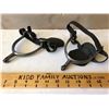 Image 1 : VINTAGE SET OF SPURS
