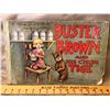 Image 1 : VINTAGE BUSTER BROWN CHILDREN'S BOOK