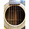 Image 3 : 1970'S DANA NATURAL/BLONDE ACOUSTIC GUITAR