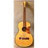 Image 1 : VINTAGE LIGNATONE ACOUSTIC GUITAR