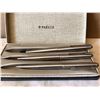 Image 1 : PARKER PEN & PENCIL SET