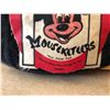 Image 2 : 1960's MOUSEKETEERS BEANIE FROM THE MICKEY MOUSE CLUB