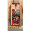 Image 2 : 1960's TALKING GI JOE 12" FIGURINE - HASBRO