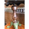 Image 2 : ANTIQUE PIANO STOOL