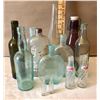 Image 1 : LOT OF MISC VINTAGE BOTTLES