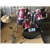 Image 1 : CB DRUM KIT W/ SYMBOLS 