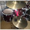 Image 2 : CB DRUM KIT W/ SYMBOLS 