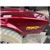 Image 3 : PRONTO M31 BATTERY OPERATED WHEELCHAIR
