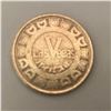 Image 2 : QTY OF VINTAGE COIN MACHINE TOKENS