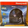 Image 1 : HONEYWELL FAN - AS NEW
