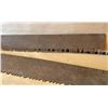 Image 2 : LOT OF 2 CROSS CUT SAWS