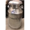 Image 1 : BLYTHE FARMERS CO-OP MILK CAN