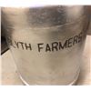 Image 2 : BLYTHE FARMERS CO-OP MILK CAN