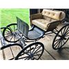 Image 2 : 1912 PHAETON BUGGY