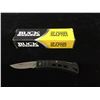 Image 1 : Buck Knives Pocket Knife