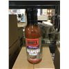Image 2 : Case of Aurbrey D Bold and Spicy Jalapeno Ketchup (6 x 355mL)