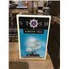 Image 2 : Case of Stash Green Tea Jasmine Blossom (6 x 38g)