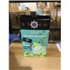 Image 2 : Case of Stash Mint Iced Green Tea Powder (12 x 20g)