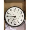 Image 2 : Primex Wireless Wall Clock