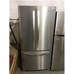 WhirlpoolRefrigerator - Model: WRF532SNHZ02