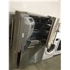 Image 2 : KitchenAid French Door Refrigerator - Model: KRMF706ESS01