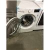 Image 2 : LGHigh Efficiency Front Load Washer - Model: WM3090CW