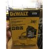 Image 1 : Dewalt Stainless Steel Wet/Dry Vacuum (38L)
