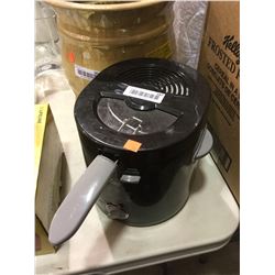 Rival Deep Fryer