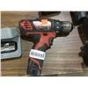 Image 1 : Milwaukee Drill/Driver