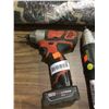 Image 1 : Milwaukee 1/4" Hex Impact Driver