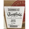 Image 2 : Case of BeanfieldsNacho Bean Chips (6 x 156g)