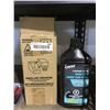 Image 1 : Case of OEM Premium Super Dot 4 Brake Fluid (6 x 946mL)
