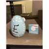 Image 2 : Bin of Easter Light Up Monogram Eggs