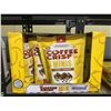 Image 1 : Case of Coffee Crisp Minis