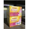 Image 1 : Emergen-C Pink Lemonade (282g) Lot of 4