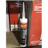 Image 2 : Lepage Quad Max Window, Door, Siding Sealant (12 x 280mL)