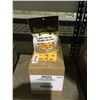 Image 1 : Case of Break-a-way Spicy BBQ Mix (12 x 100g)