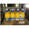Image 1 : Case of Sunny D (12 x 500mL)