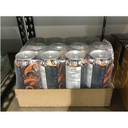 Case of Joker Energy Drink (12 x 473mL)