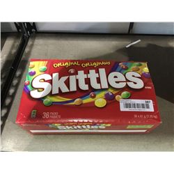 Skittles Original (36 x 61g)