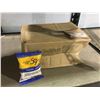 Image 1 : Case of 59th Street Dry Roasted Pistachios (12 x 40g)