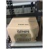 Image 1 : Case of Gemini Gourmet Brewing System Filters