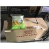 Image 1 : Case of Circle K Sour Cream and Onion Chips (12 x 66g)