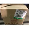Image 3 : Case of Circle K Sour Cream and Onion Chips (12 x 66g)