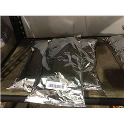 Pilot Whole Bean Coffee (2lbs) Lot of 3