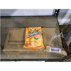 Case of Maynards Fuzzy Peach (12 x 185g)