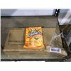 Image 1 : Case of Maynards Fuzzy Peach (12 x 185g)