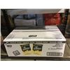 Image 1 : Case of Smartfood White Cheddar Seasoned Popcorn (36 x 45g)