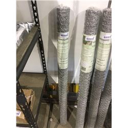 Vanguard Poultry Netting (1 x 48" x 25')