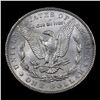 Image 3 : 1888-p Morgan Dollar $1 Grades Select Unc
